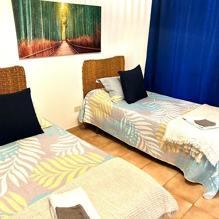 Castle H 408 Apartment Los Cristianos  Exterior foto