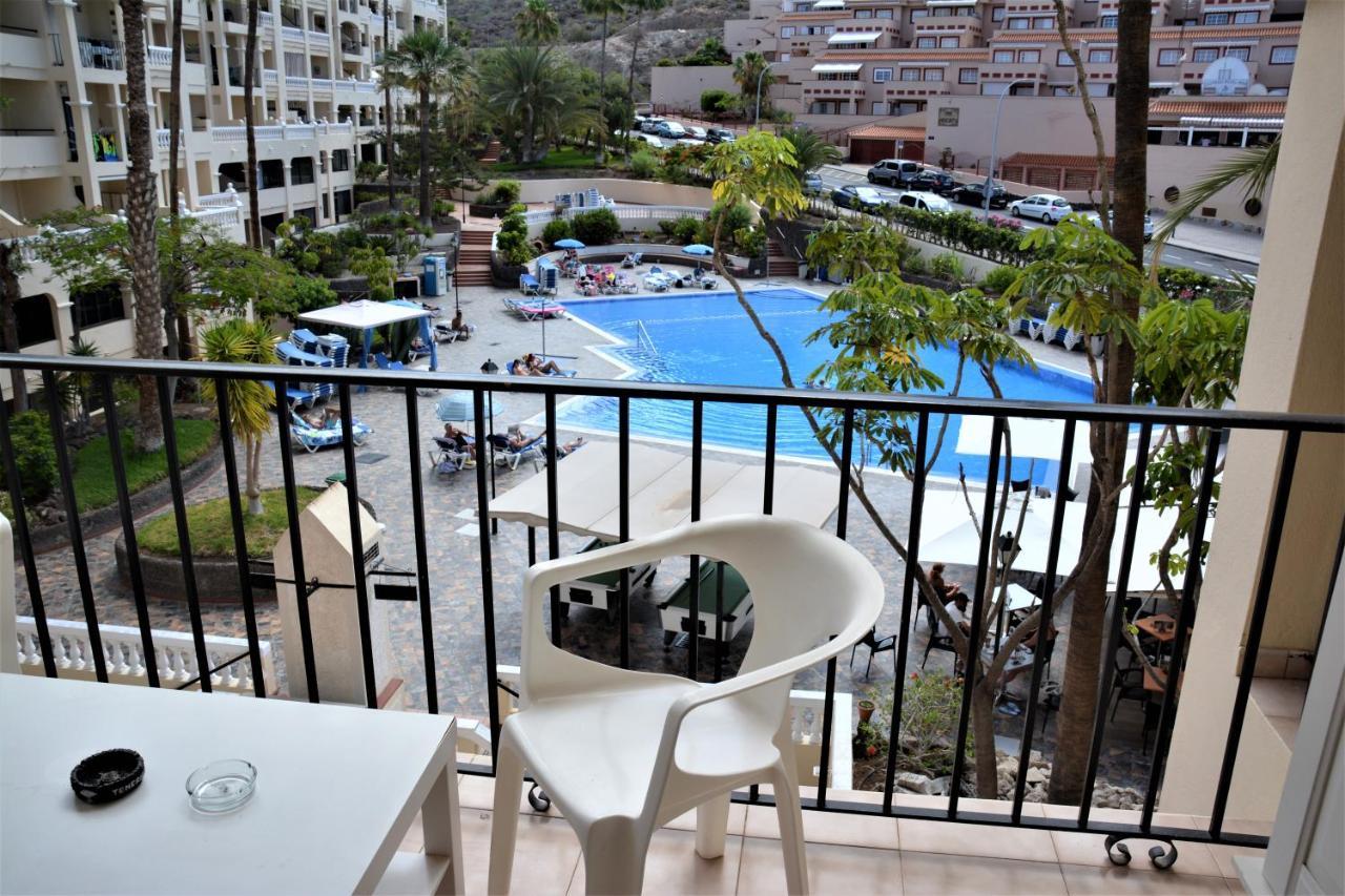 Castle H 408 Apartment Los Cristianos  Exterior foto