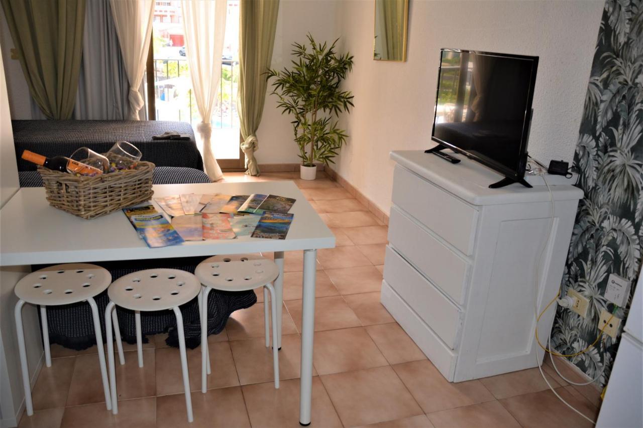 Castle H 408 Apartment Los Cristianos  Exterior foto