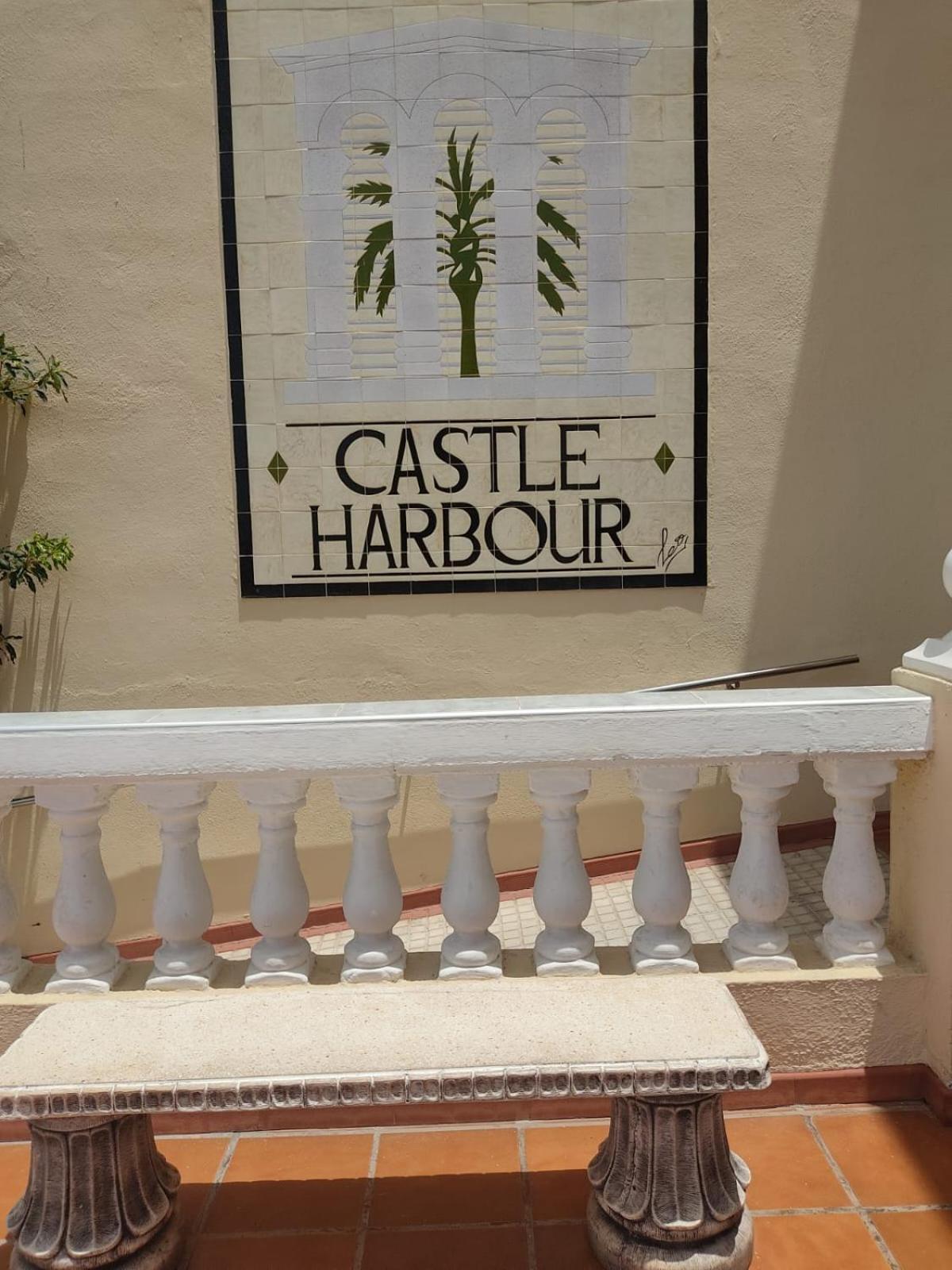 Castle H 408 Apartment Los Cristianos  Exterior foto